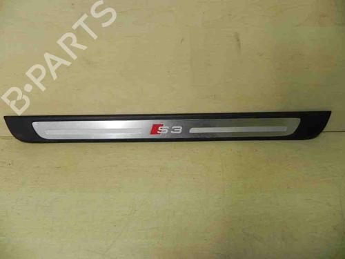 Used Other Other AUDI A3 Limousine (8VS, 8VM) S3 quattro (280 hp) 28946695 28946695