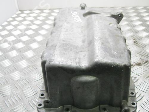 Oil sump VW GOLF V (1K1) 2.0 TDI 16V | BP28937554M115 