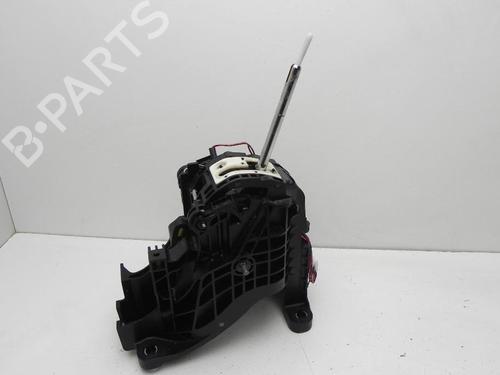 Used Gear lever NISSAN QASHQAI I (J10, NJ10) 2.0 (141 hp) 28943328
