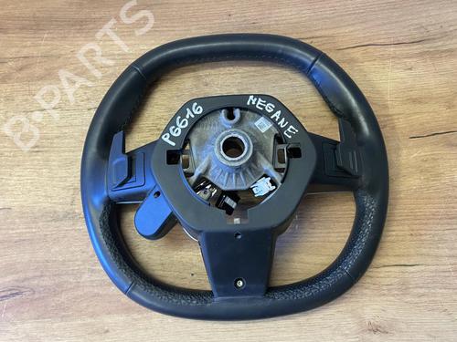 Rat RENAULT MEGANE E-TECH SUV EV60 (BNJ1) | BP38966403C49  - Image 8