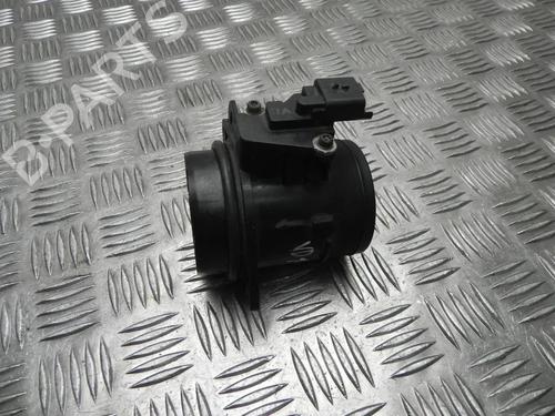 Used Mass air flow sensor CITROËN C4 Grand Picasso I (UA_) 2.0 HDi 150 (150 hp) 28929402