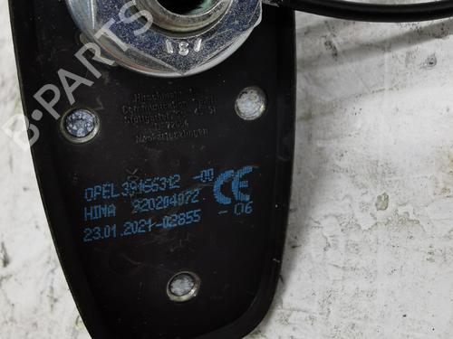 Used Antenna/Base OPEL CORSA F (P2JO) 1.5 (68) (102 hp) 28921803