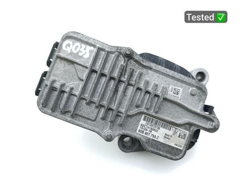 Gearbox control unit PORSCHE MACAN (95B) 3.0 S | BP28927527M52