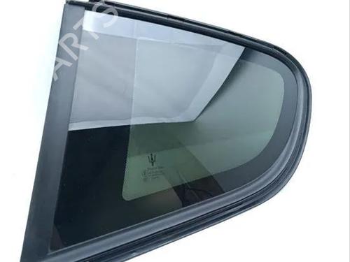 Used Rear left quarter glass Rear left quarter glass MASERATI GRAN TURISMO I 4.2 (405 hp) 33292165 33292165
