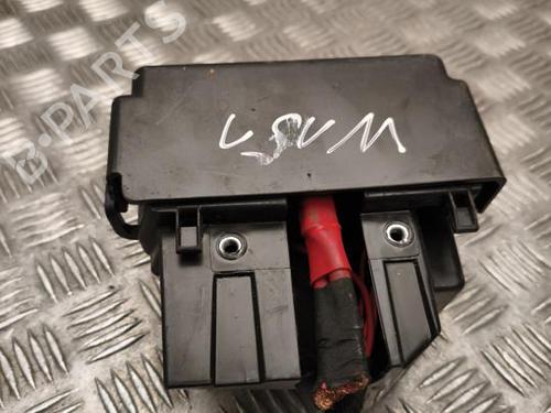 Fuse box RENAULT CLIO V (B7_) 1.0 TCe 100 (B7MT) | BP37574874E1 - Image 2