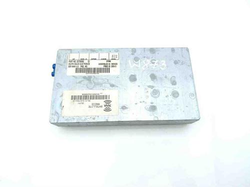 Used Electronic module CHEVROLET CORVETTE (C6) 6.0 (405 hp) 28924050