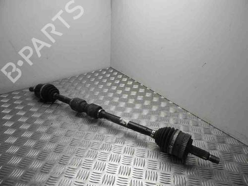 Used Right front driveshaft KIA SPORTAGE III (SL) 1.6 GDI (135 hp) 28913968