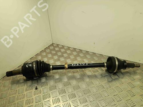 Used Left rear driveshaft MASERATI GHIBLI III (M157) 3.0 S (409 hp) 28922198