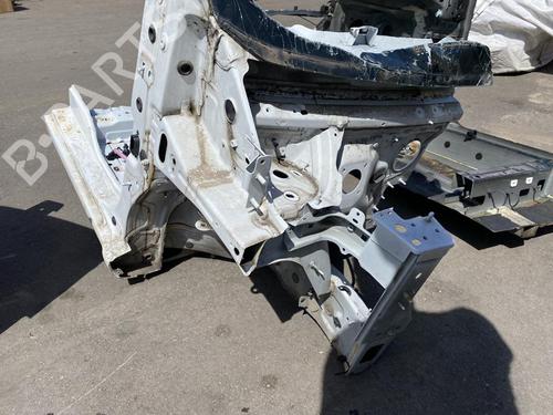 Other SMART FORFOUR Hatchback (453) electric drive / EQ (453.091) | BP37575824O1 - Image 2