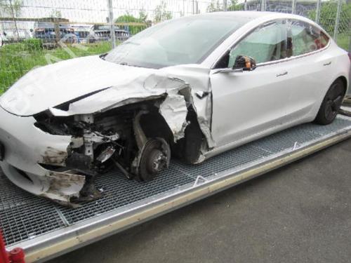 Plafonier TESLA MODEL 3 (5YJ3) EV AWD | BP37543909I8 - Image 5