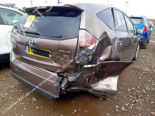 Switch TOYOTA PRIUS PLUS (_W4_) 1.8 Hybrid (ZVW40W, ZVW41W) | BP37549495I30 - Image 10