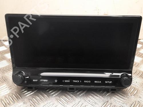 Used Electronic module KIA XCEED (CD) 1.5 T-GDI (160 hp) 28920170