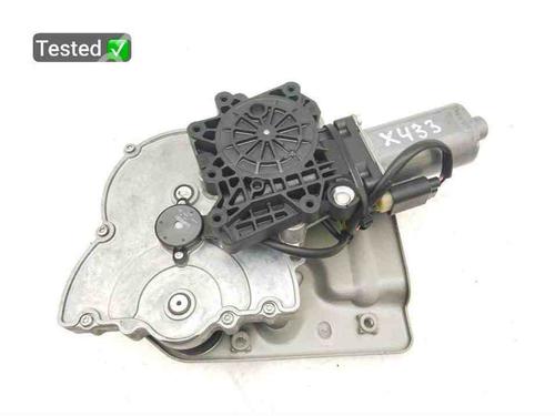 Tailgate lock BENTLEY CONTINENTAL FLYING SPUR (3W_) 6.0 FLEX | BP28947101C101