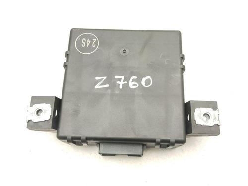 Elektronisk modul PORSCHE CAYENNE (92A) 4.8 S (400 hp) 28923769
