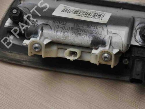 Tailgate handle DODGE DURANGO (WD) 5.7 | BP28942859C132 