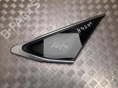 Panel rude bagtil højre Panel rude bagtil højre LEXUS RX (_L1_) 450h AWD (GYL15_) (249 hp) 29295015 29295015
