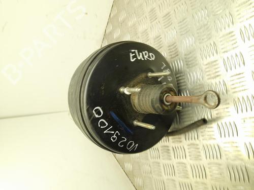 Brake master cylinder FORD TRANSIT CUSTOM V362 Bus (F3) 2.0 EcoBlue | BP37550120M77 - Image 3