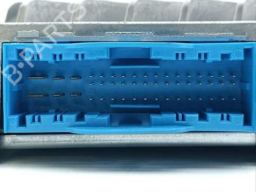 Electronic module MERCEDES-BENZ EQS SUV (X296) 450+ (296.623) | BP38998034M83 - Image 7