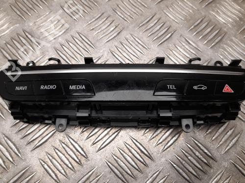 Used Switch MERCEDES-BENZ C-CLASS (W205) C 300 (205.083) (258 hp) 28926950