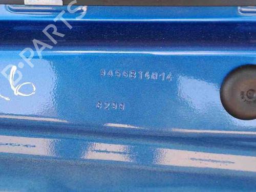 Right front door BMW 2 Gran Tourer (F46) 220 i | BP28917268C3 