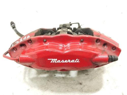 Right rear brake caliper MASERATI GHIBLI III (M157) 3.0 S Q4 | BP28936647M106 