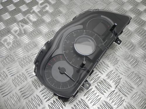 Instrument cluster NISSAN NOTE (E12) 1.2 | BP37543723C47 - Image 2