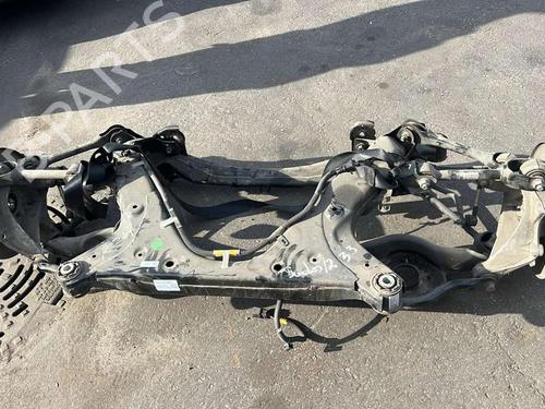 Rear axle TESLA MODEL 3 (5YJ3) EV | BP38677406M2 - Image 5