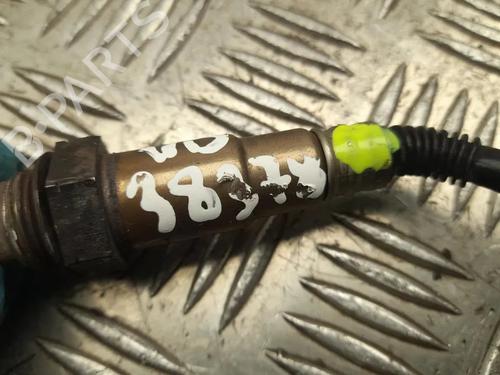 Electronic sensor AUDI A7 Sportback (4GA, 4GF) S7 quattro | BP31295847M84