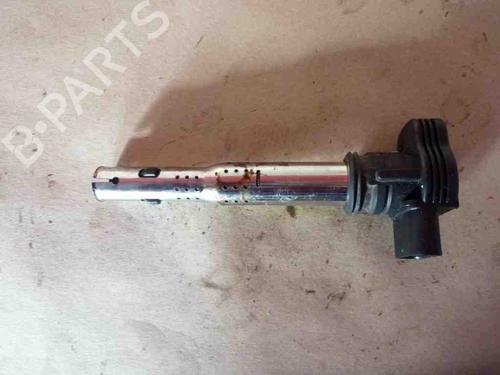 Bobine SKODA OCTAVIA II (1Z3) 1.8 TSI (160 hp) 28939081