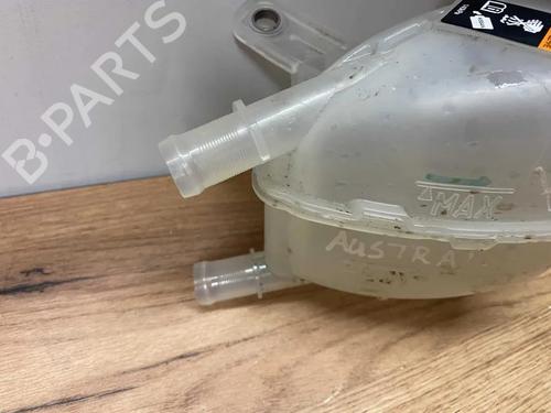 Ekpansionstank RENAULT AUSTRAL E-TECH 200 Hybrid (HGM2) | BP31975829C120