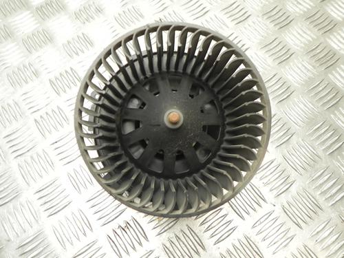 Ventilator motor PEUGEOT 206 Hatchback (2A/C) 1.1 i (60 hp) 28932986