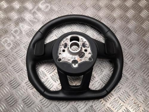 Steering wheel AUDI A5 Sportback (F5A, F5F) 2.0 TFSI | BP28917142C49 