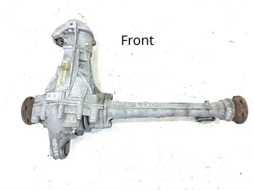 Used Front differential Front differential PORSCHE CAYENNE (92A) 3.6 S (420 hp) 33798430 33798430