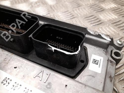Engine control unit (ECU) AUDI A5 Sportback (F5A, F5F) 3.0 TDI quattro | BP37571268M57 - Image 2