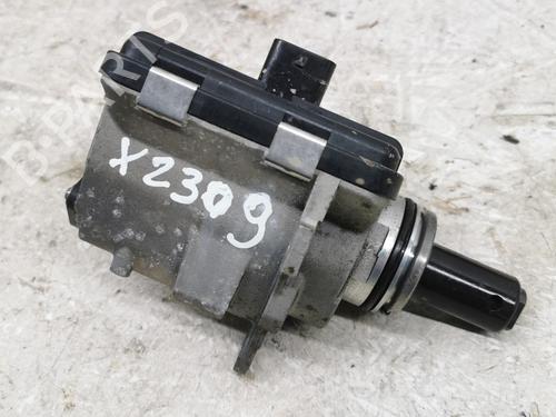 Used Gearbox control unit PEUGEOT 208 II (UB_, UP_, UW_, UJ_) e-208 (136 hp) 28925708