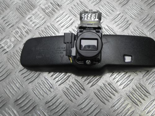 Rear mirror SUBARU OUTBACK (BS) 2.5 AWD (BS9) | BP28925280I6 