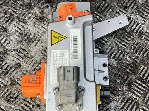 Inverter/Converter XPENG P7 EV All-wheel Drive | BP37568136M119 - Image 4
