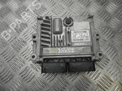 Used Engine control unit (ECU) Engine control unit (ECU) 37542828 37542828