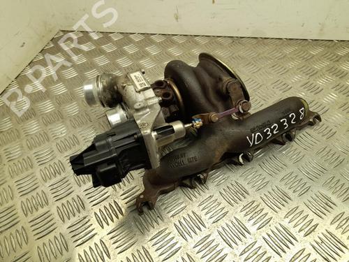 Turbo/Compresor Turbo/Compresor BMW 3 (G20, G80, G28) 330 e Plug-in-Hybrid (292 hp) 37553977 37553977