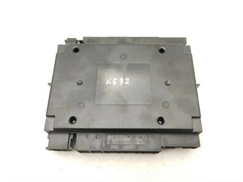 Used Electronic module Electronic module BENTLEY CONTINENTAL FLYING SPUR (3W_) 6.0 FLEX (610 hp) 28917661 28917661