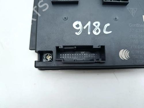 Electronic module PORSCHE MACAN (95B) 3.0 S | BP34189998M83  - Image 7