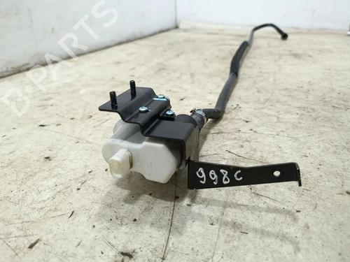 Pipe MASERATI GRAN TURISMO I 4.7 | BP32501504M125  - Image 7