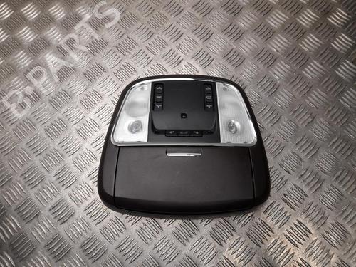 Innerbelysning Innerbelysning JEEP GRAND CHEROKEE IV (WK, WK2) 3.0 CRD V6 4x4 (250 hp) 37551854 37551854