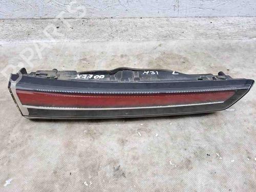 Used Left taillight OPEL MOKKA 1.2 (76) (101 hp) 29866051
