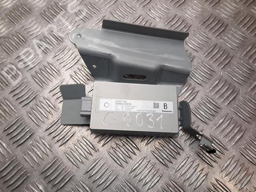Used Electronic module TOYOTA LAND CRUISER PRADO (_J15_) 2.8 D-4D (GDJ150_, GDJ155_, GDJ150, GDJ151) (177 hp) 28914765
