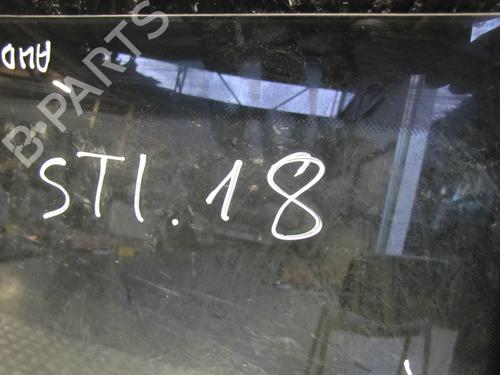 Windscreen AUDI A6 C7 (4G2, 4GC) 2.0 TDI | BP28911124C63 
