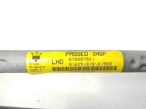 Front wipers mechanism MASERATI GHIBLI III (M157) 3.0 S Q4 | BP28936012C83 