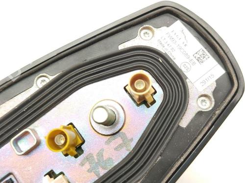 Antenna/Base JAGUAR XJ (X351) 3.0 SCV6 | BP28941665C140 