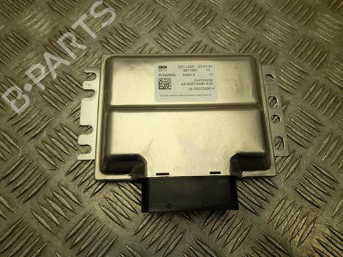 Used Electronic module Electronic module 37573717 37573717