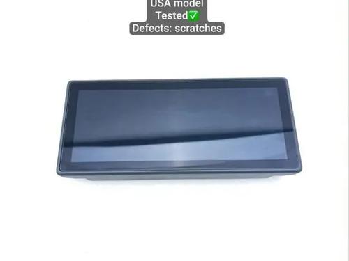 Display Display LAND ROVER DEFENDER Station Wagon (L663) P300 Si4 4x4 (300 hp) 37445496 37445496